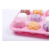 Spot silica gel 12 - hole silica gel cake mold pudding jelly mold hand soap mold