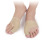 SEBS thumb valgus care pain set bigfoot bunion bunion protective set silicone corrected front foot sock