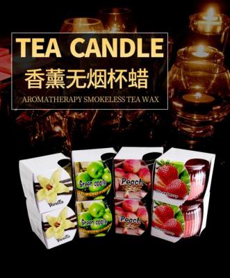 Manufacturers supply scented candles creative pumpkin scented cup idea for household ornaments create atmosphere candles paraffin idea