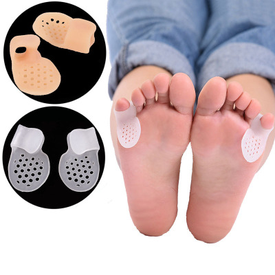 SEBS small toe separation cocoon-proof bunion bunion pain prevention small toe varus overlapping toe divider