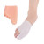 Silicone Big Foot Pain Sleeve Thumb Valgus Protective Sleeve Bunion Hand Mask Toe Anti-Blister Sets