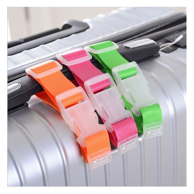 Luggage case and bag hang buckle luggage gripper fixed rack 2018 new