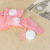 Compressed towel cotton environmental towel disposable travel towel candy towel