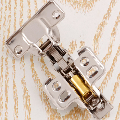 1.2mm fixed stainless steel hydraulic hinge aircraft hinge spring hinge chest hinge 563 wholesale