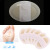 Front palm gel blisters on anti - wear feet on hydrocolloid corns callus anti - pain paste