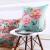 Rich and beautiful garden sofa cushion American decoration decoration pillow car with waist leaning pillow