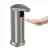 The new stainless steel automatic induction soap dispenser is designed to prevent leakage