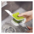 Knife, cutlery, cutlery, cutlery washing small brush kitchen supplies cleaning appliances