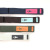 Luggage strap aircraft style strap foreign travel suitcase strap