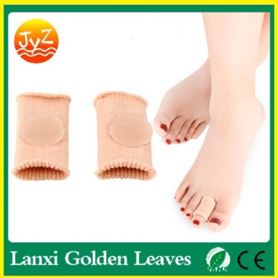 Professional thumb eye care kit toe pain sheath bunion overlapping toe protective sleeve