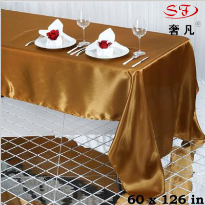 Rectangle color table cloth elastic color table cloth wedding decoration birthday party table cloth