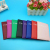Long - term supply silver general passport cover leather waterproof passport holder
