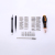 Factory direct] professional mobile phone repair disassemble tool 8816 screwdriver set telecommunication tool