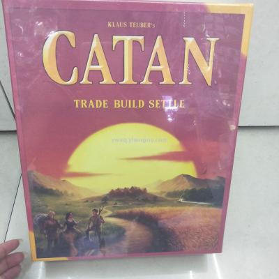 catan