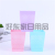 Xinshan Creative Toilet Bin Home Living Room Bedroom and Toilet Kitchen Trash Can Basket with Lid Trash Can