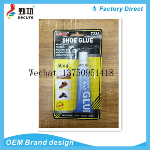 Legion Shoe Glue Extra Strong Glue Shoes Glue