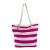 Manufacturer direct sales portable outdoor beach towel travel xian canvas tote bag