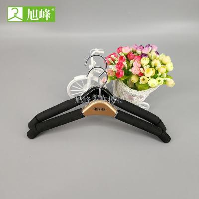 Xufeng factory direct sales sponge skidproof clothes rack article no. 803