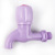 Plastic water mouth plastic PP cold water tap outdoor mop pool water mouth plastic tap wholesale