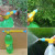 Garden tool coke bottle sprinkler head sprinkler head spray atomizing spray head spray flower sprinkler