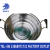 Stainless Steel Thickened Steamer Soup Pot Double-Layer Steamer Double Steaming Plate Insulated Steamer Steamer Can Be Steamed and Stewed