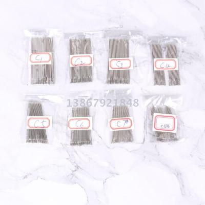 Sewing accessories C series needles
