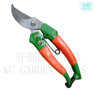 Garden tools garden scissors