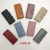 Japan and South Korea simple length two fold function two fold wallet zipper zero wallet 6008