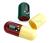 Electronic Pillbox,Digital LCD Alarm Pill box Timer Reminder Medication Alarm Pill Medicine Box