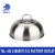 Christmas Gift Stainless Steel Multi-Layer Steamer with Steaming Rack Thickened Compound Bottom Steamer Soup Pot