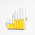 Tianmu Screwdriver 6-Piece Set Household Screwdriver Screwdriver Set 5 Yuan Store Supply Daily Necessities Factory Direct Sales