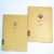 Stationery Ruyi New 32K Plastic Cover Notebook Cowhide Cover Notepad Thread-Mounted Simple Notebook Factory Direct Sales