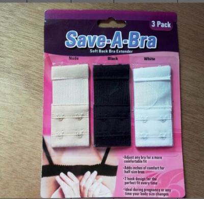 Three popular products of European and American TV shopping: cardboard, elastic underwear, elongated button, save-a-bra