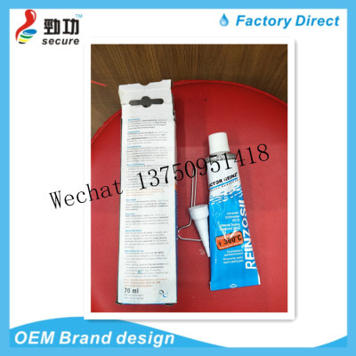 RTV SILICONE SILICONE SILICONE sealant DOUNZOSIL temperature - proof 300 degree sealant