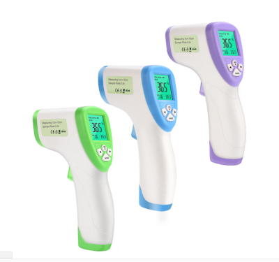 Children handheld infrared thermometer infrared baby thermometer non-contact electronic thermometer water