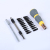 Set of fast screwdriver multi-function screwdriver