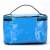 Korean version PU mirror patent leather cosmetic bag lip handbag pure drum source manufacturer.