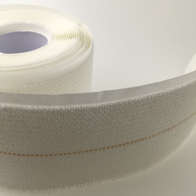 Manufacturers direct miter sports tape rewound medical sports tape EAB rewound high adhesive bandages