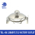 Stainless Steel Kettle Stainless Steel Teapot with Strainer Non-Magnetic Induction Cooker Craft Pot