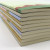 Stationery Ruyi 16k60 Type English Noteboy Four-Line Grid English Notebook Book Stationery Factory Direct Sales