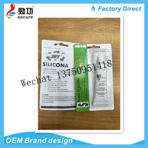 jes ellante de silicona caseli rtv silicone sealant