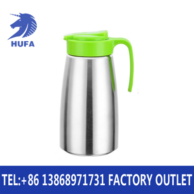 Restaurant Essential Cold Water Bottle High Temperature Resistant Cold Water Bottle Juice Cooled Boiled Water Kettle