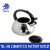 3.5L Stainless Steel Non-Magnetic Double Bottom Kettle Induction Cooker Special Use Super Thick Sound Kettle