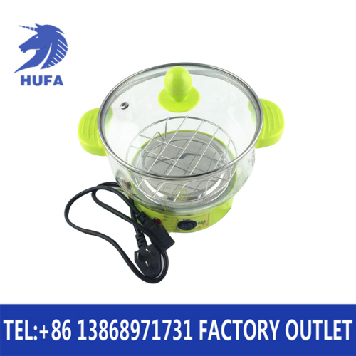 glass health pot medicine pot integrated health pot electric kettle 304...