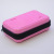 Factory Direct Sales Simple Mini Bag Korea Small Storage Bag Capacity Portable Cosmetic Case One Product Dropshipping