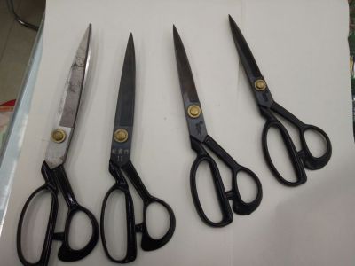 High-end Liba tailor, sewing scissors