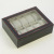 [Standard Edition] 10-Bit PU Leather Watch Box Jewelry Storage Box Counter Display Box Bracelet Bracelet Box Wholesale
