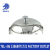 Stainless Steel Color Cold Kettle Non-Magnetic Induction Cooker Peony Pot Teapot with Kettle