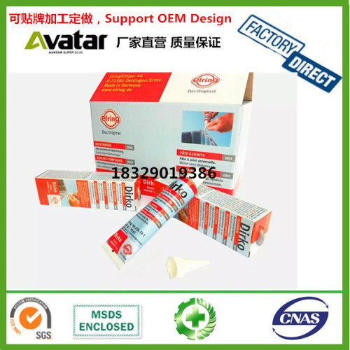 dirko elring das origimal daaosi silicone gasket maker