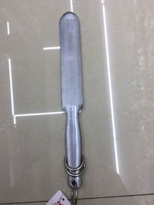 Sharpening steel. Knife Handle Sharpening Steel. 8-Inch Sharpening Steel